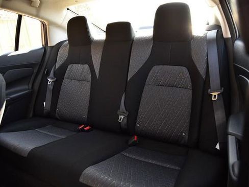 New 2026 Nissan Sentra SV image 23