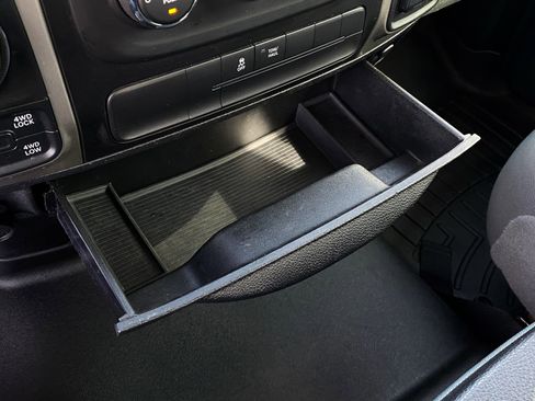 Used 2016 RAM 1500 Big Horn image 20