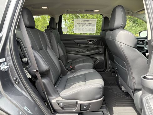 New 2026 Subaru Ascent Premium w/ Popular Package #2 AWD/4WD image 28