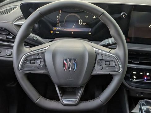 New 2026 Buick Envista Sport Touring FWD image 10
