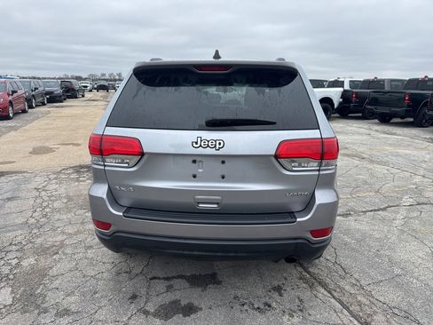 Used 2015 Jeep Grand Cherokee Laredo w/ Quick Order Package 23E AWD/4WD image 7