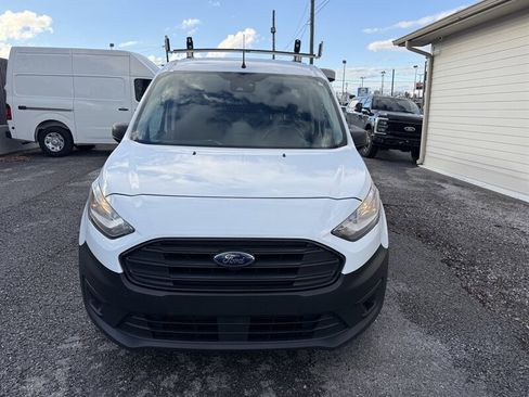 Used 2020 Ford Transit Connect XL image 3