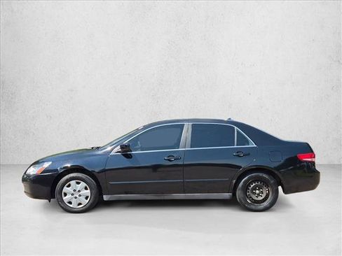 Used 2004 Honda Accord LX image 9