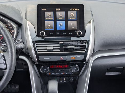 Used 2023 Mitsubishi Eclipse Cross SE image 25