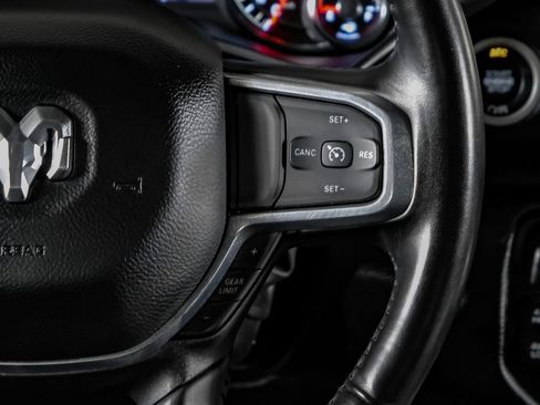 Used 2024 RAM 3500 Laramie AWD/4WD image 18