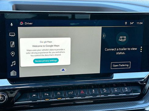 Used 2022 Chevrolet Silverado 1500 ZR2 w/ Technology Package image 13