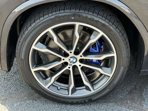 Used 2020 BMW X3 M40i w/ Premium Package AWD/4WD image 5