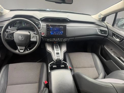 Used 2018 Honda Clarity Plug-In Hybrid image 29