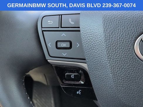 Used 2025 Toyota Camry XLE w/ Premium Plus Package FWD image 28