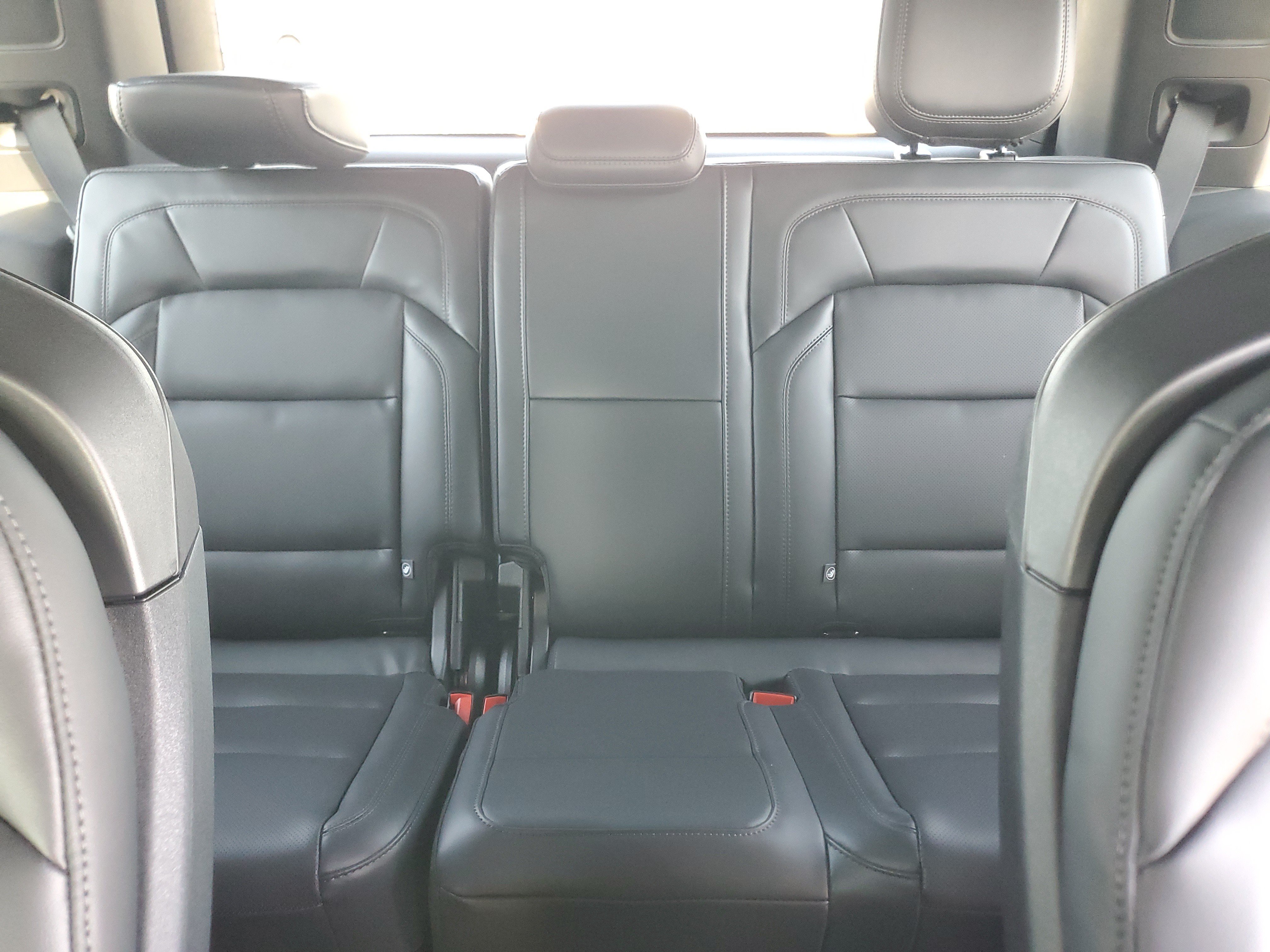 New 2027 Lincoln Navigator Reserve w/ Jet Appearance Package AWD/4WD image 32