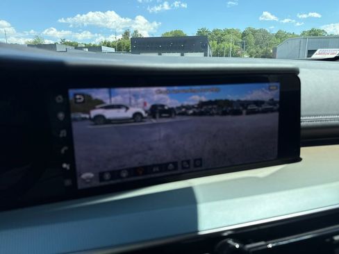 New 2026 Nissan Murano SL AWD/4WD image 35