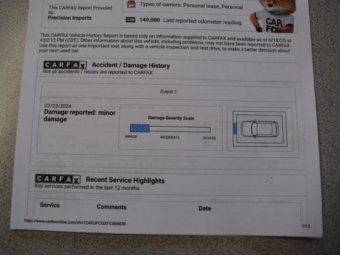 Used 2015 Jeep Grand Cherokee Overland image 64