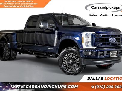 Used 2025 Ford F350 XL w/ 360-Degree Camera Package