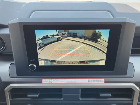 New 2026 Toyota Tacoma SR5 AWD/4WD image 19