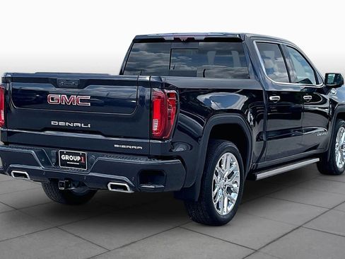 Used 2023 GMC Sierra 1500 Denali RWD image 13