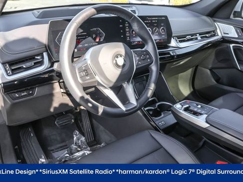 Used 2023 BMW X1 xDrive28i w/ Premium Package image 5