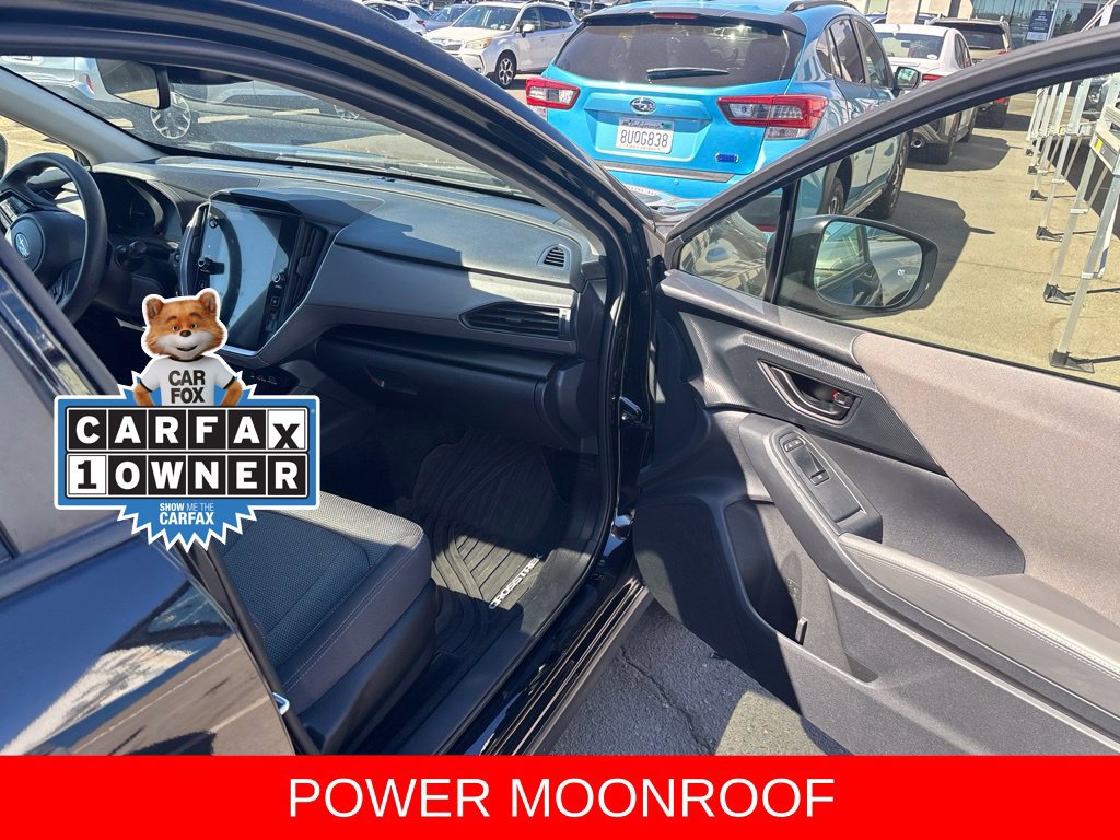 Used 2024 Subaru Crosstrek 2.0i Premium AWD/4WD image 25