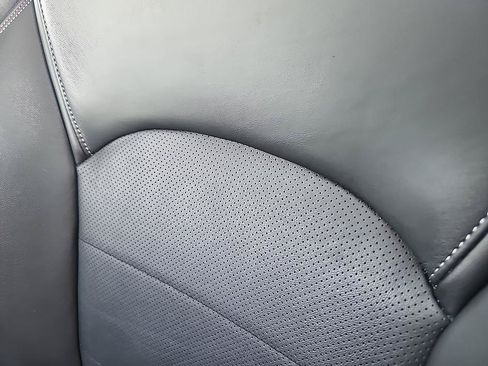 Used 2023 INFINITI QX50 Sport AWD/4WD image 19