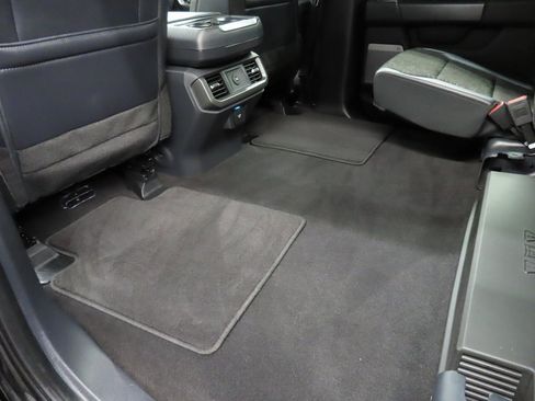 Used 2025 Ford F150 Tremor w/ Tow/Haul Package image 49