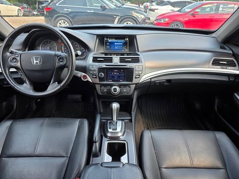 Used 2015 Honda Crosstour EX-L image 13