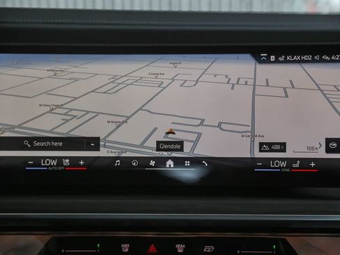 New 2026 BMW 760i xDrive w/ Premium Package AWD/4WD image 11