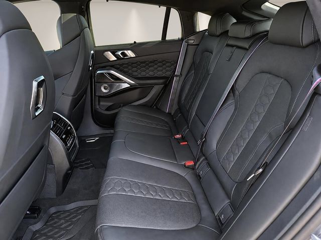 New 2027 BMW X6 M Competition AWD/4WD image 14