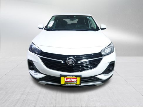 Used 2020 Buick Encore GX Preferred w/ Cold Weather Comfort Package FWD image 2