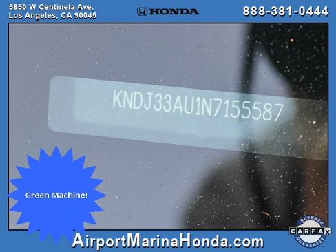 Used 2022 Kia Soul EX image 30