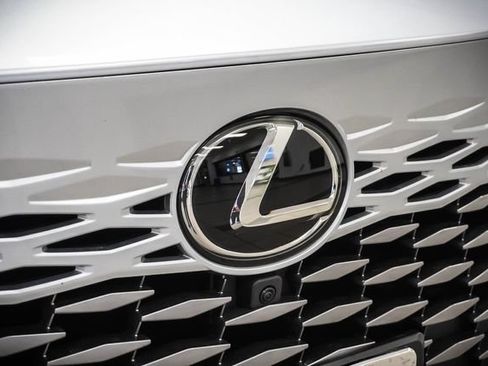 Certified 2025 Lexus RX 350 Premium Plus w/ Convenience Package AWD/4WD image 28