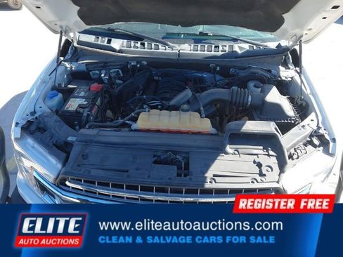 Used 2018 Ford F150 XLT w/ Equipment Group 302A Luxury image 20