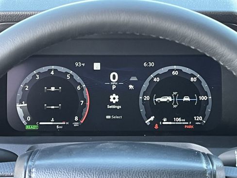New 2026 Toyota 4Runner Limited AWD/4WD image 13