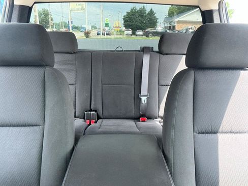 Used 2012 Chevrolet Silverado 1500 LT w/ All-Star Edition AWD/4WD image 20