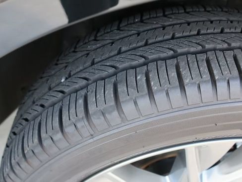 Used 2025 MAZDA CX-5 AWD 2.5 S w/ Premium Plus Pkg image 50