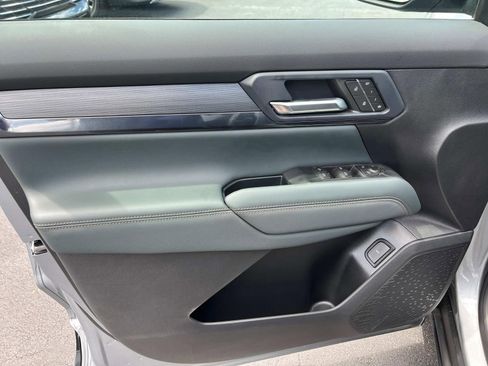 New 2026 GMC Terrain AT4 w/ Convenience Package III AWD/4WD image 20