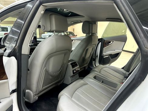 Used 2012 Audi A7 3.0T Prestige image 33