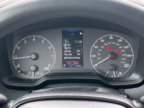 Certified 2025 Toyota Corolla LE image 24