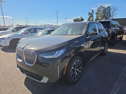 New 2026 BMW X3 xDrive30 w/ Convenience Package image 8