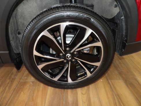 Certified 2023 MAZDA CX-5 AWD 2.5 S w/ Premium Package image 9