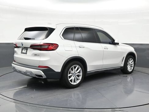 Used 2019 BMW X5 xDrive40i w/ Convenience Package AWD/4WD image 5