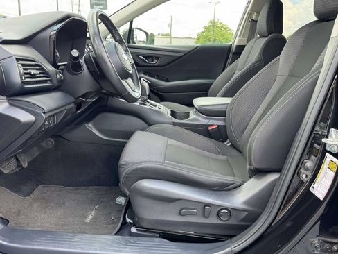 Used 2023 Subaru Outback Premium AWD/4WD image 18
