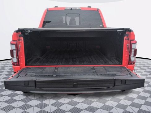 Used 2022 Ford F150 Raptor w/ Equipment Group 801A High AWD/4WD image 27