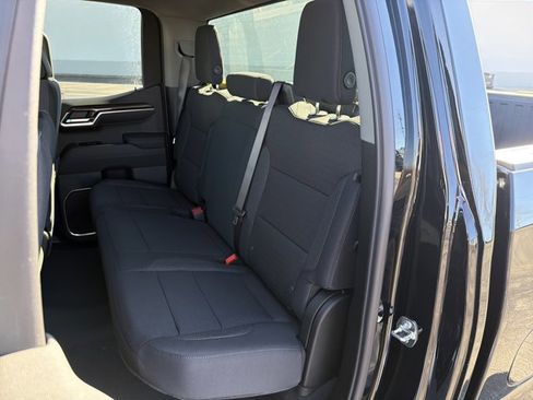 New 2026 Chevrolet Silverado 1500 LT image 30