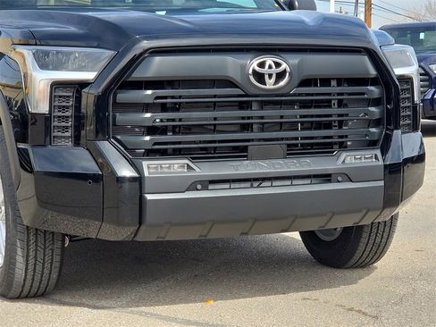 New 2026 Toyota Tundra SR5 image 8