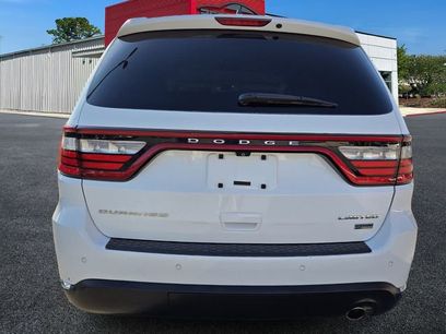 Used 2014 Dodge Durango Limited w/ Nav & Power Liftgate Group