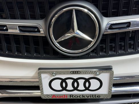 Used 2025 Mercedes-Benz GLA 250 4MATIC image 18