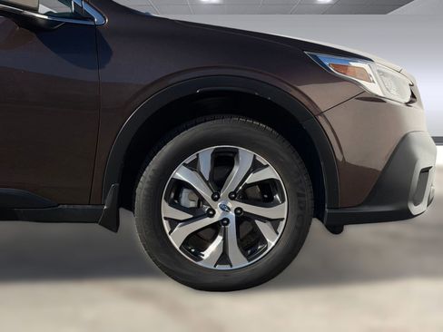 Used 2021 Subaru Outback Limited XT w/ Popular Package #2 image 10
