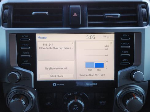 Used 2023 Toyota 4Runner SR5 image 20