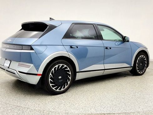 Used 2023 Hyundai Ioniq 5 Limited w/ Cargo Package image 5