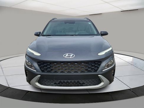 Used 2023 Hyundai Kona SEL w/ Convenience Package image 8