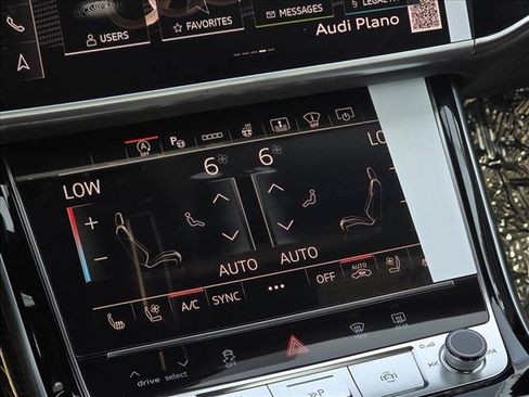 New 2026 Audi S8 AWD/4WD image 26
